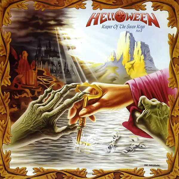 HELLOWEEN Keeper of the Seven Keys Part 2 LP.jpg