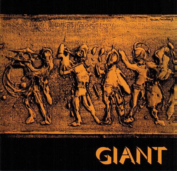 GIANT Giant CD Big Band, Jazz-Rock1