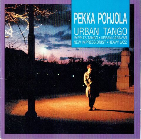 PEKKA POHJOLA Urban Tango1