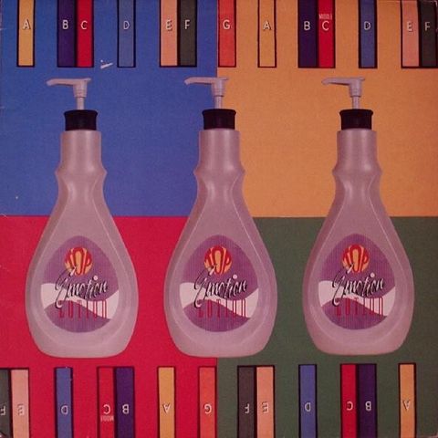 TOP Emotion Lotion CD (Japan press no OBI) 1