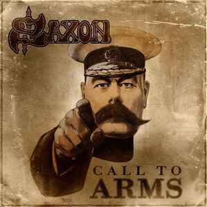 SAXON Call to Arms CD.jpg
