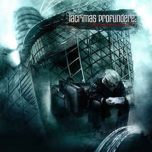 LACRIMAS PROFUNDERE The Grandiose Nowhere CD.jpg