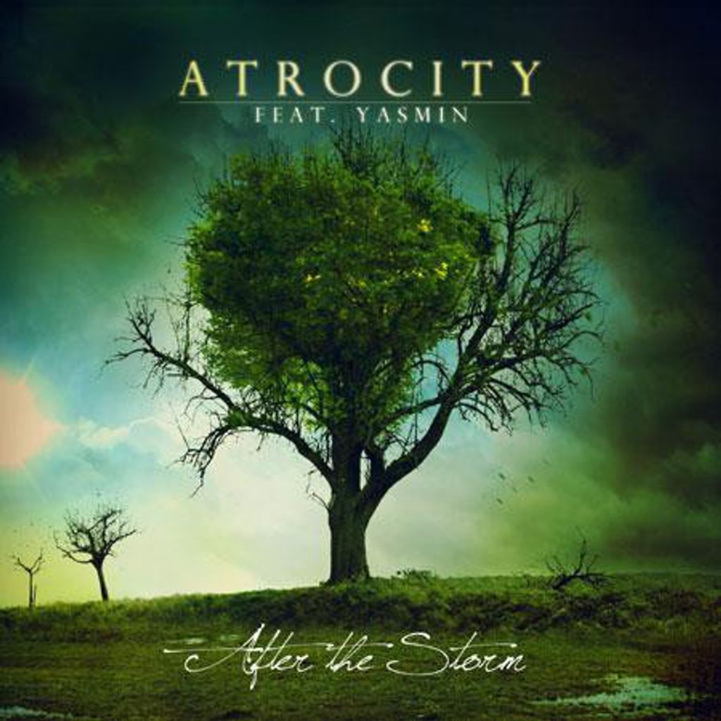 ATROCITY Feat. Yasmin After The Storm (Limited edition digipak) CD.jpg