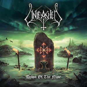 UNLEASHED Dawn Of The Nine CD.jpg