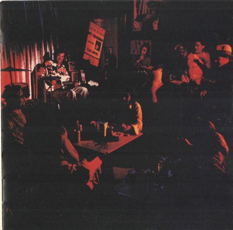 RY COODER Show Time CD (Japan press no OBI) Blues Rock, Gospel1