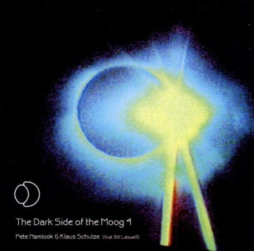Pete Namlook & Klaus Schulze Feat. Bill Laswell – The Dark Side Of The Moog 4 CD1