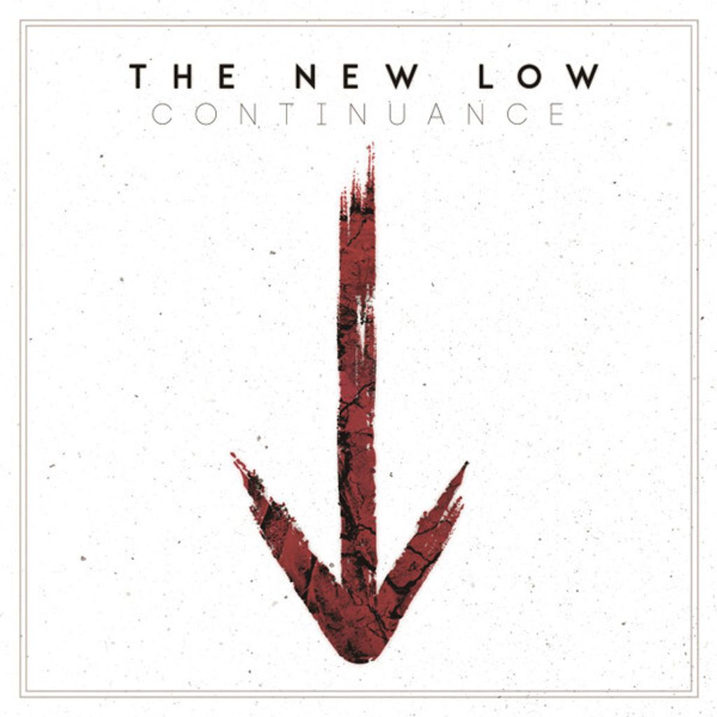 THE NEW LOW Continuance CD