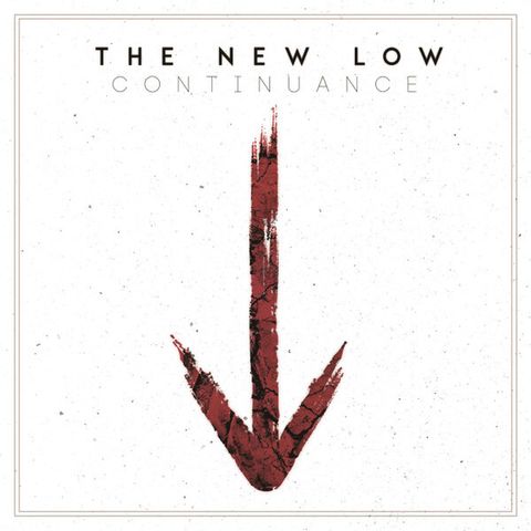 THE NEW LOW Continuance CD