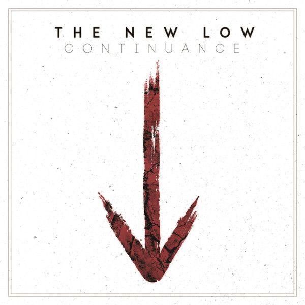 THE NEW LOW Continuance CD