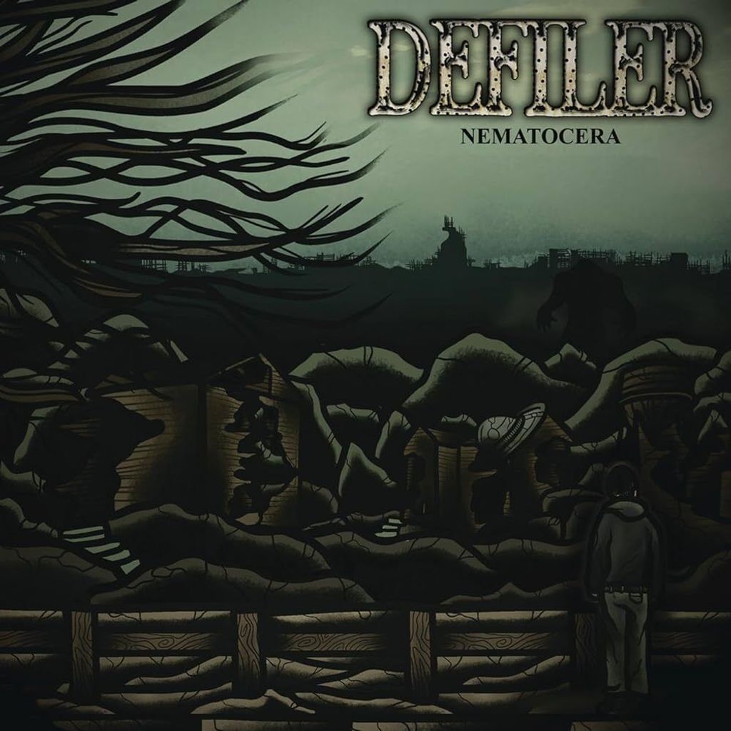 DEFILER Nematocera