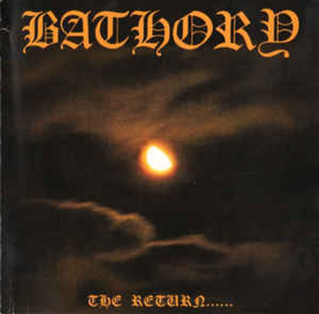 BATHORY The Return...... CD.jpg