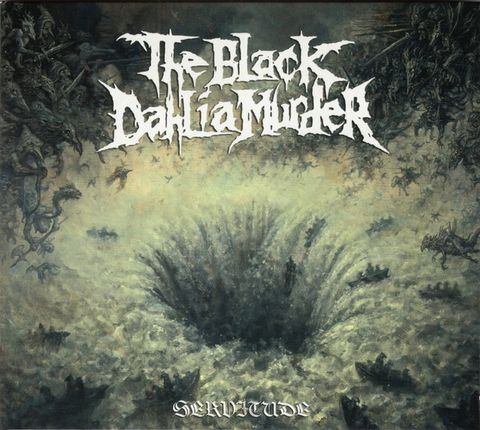THE BLACK DAHLIA MURDER Servitude1