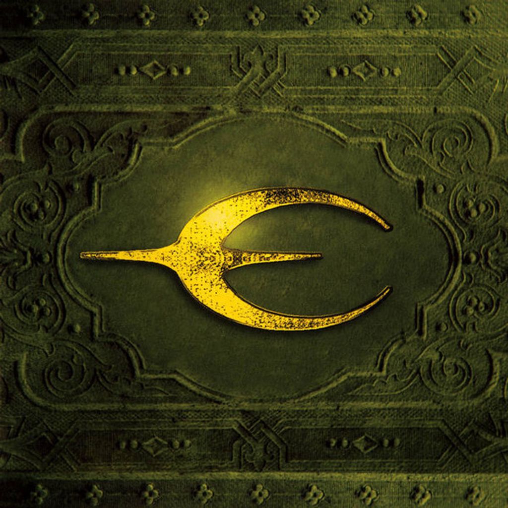 EUCHARIST Mirrorworlds CD