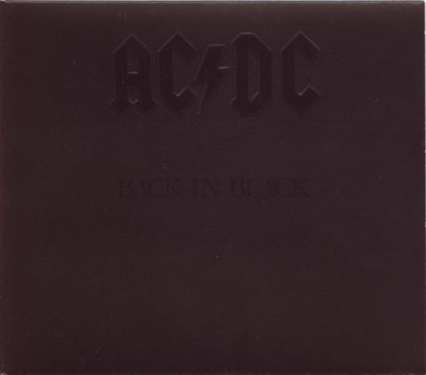 (Used) AC/DC Bonfire 4CD boxset – Rock At Large