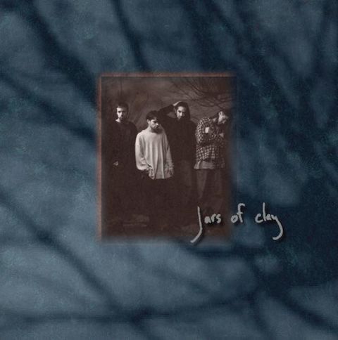 JARS OF CLAY Jars Of Clay 2CD Alternative Rock