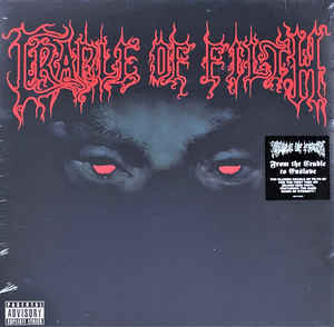 CRADLE OF FILTH From The Cradle To Enslave E.P. 12.jpg