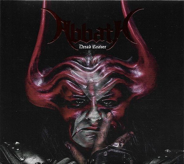 ABBATH Dread Reaver (Digipak) CD