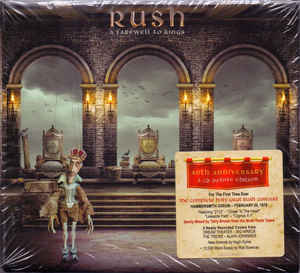 RUSH A Farewell To Kings (40th Anniversary) 3CD.jpg
