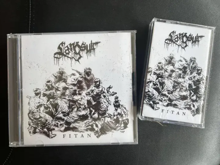 Langsuir Fitan cd kaset1