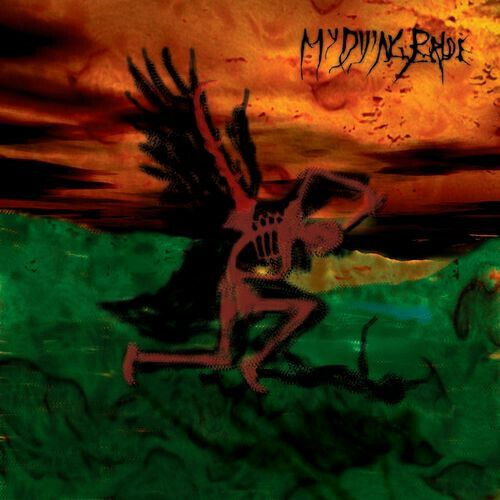 MY DYING BRIDE The Dreadful Hours (reissue) CD.jpg