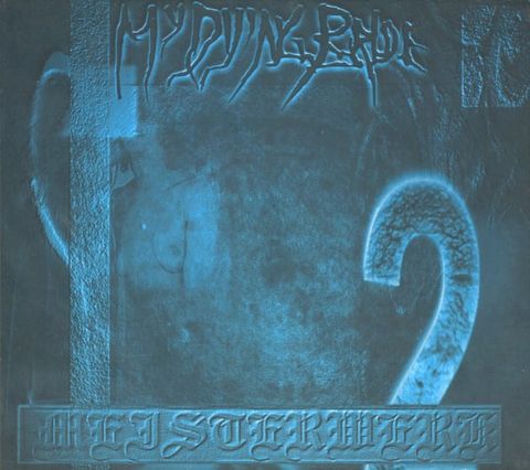 MY DYING BRIDE Meisterwerk II CD1