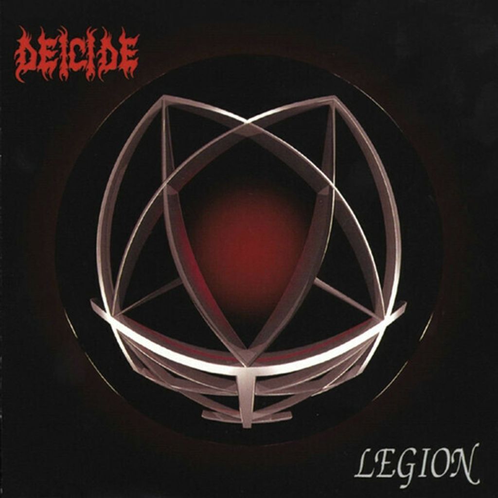 (Used) DEICIDE Legion CD.jpg