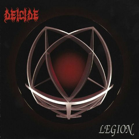 (Used) DEICIDE Legion CD.jpg