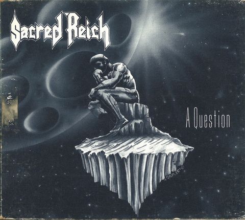 SACRED REICH A Question CD single1