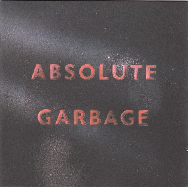 GARBAGE Absolute Garbage CD.jpg