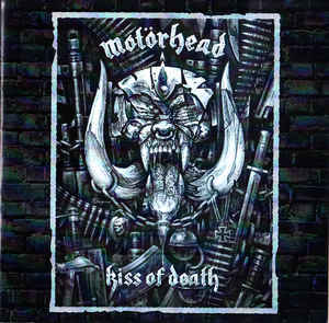 MOTORHEAD Kiss of Death CD.jpg