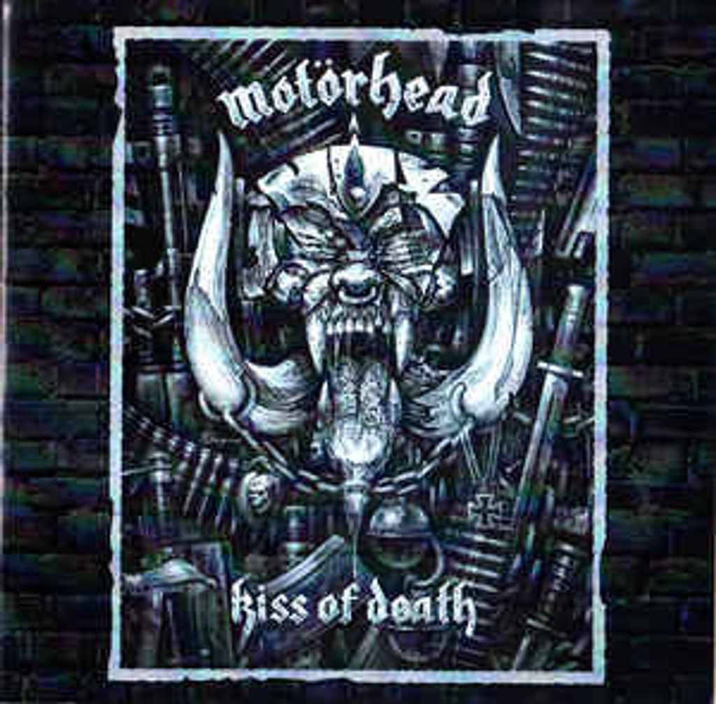 MOTORHEAD Kiss of Death CD.jpg