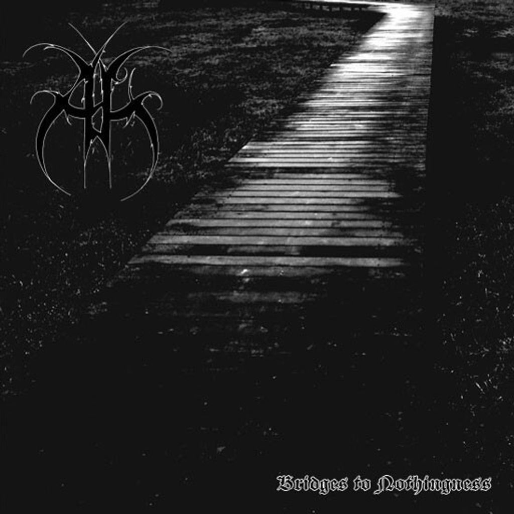 ANNTHENNATH Bridges To Nothingness CD