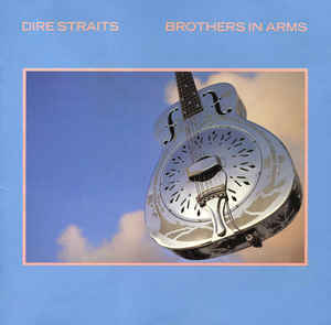 DIRE STRAITS Brothers In Arms CD.jpg