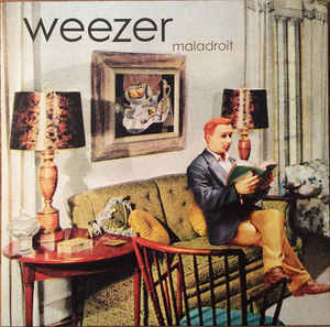 WEEZER Maladroit LP.jpg