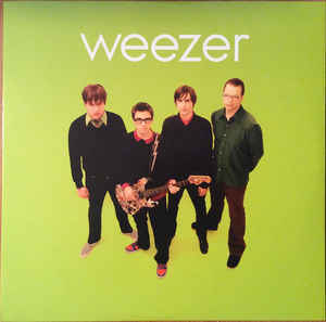 WEEZER Green Album LP.jpg