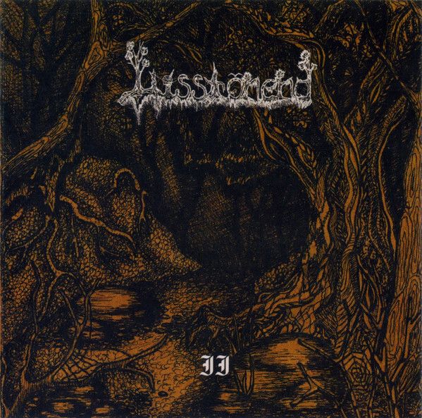 HISSTONEND II CD1