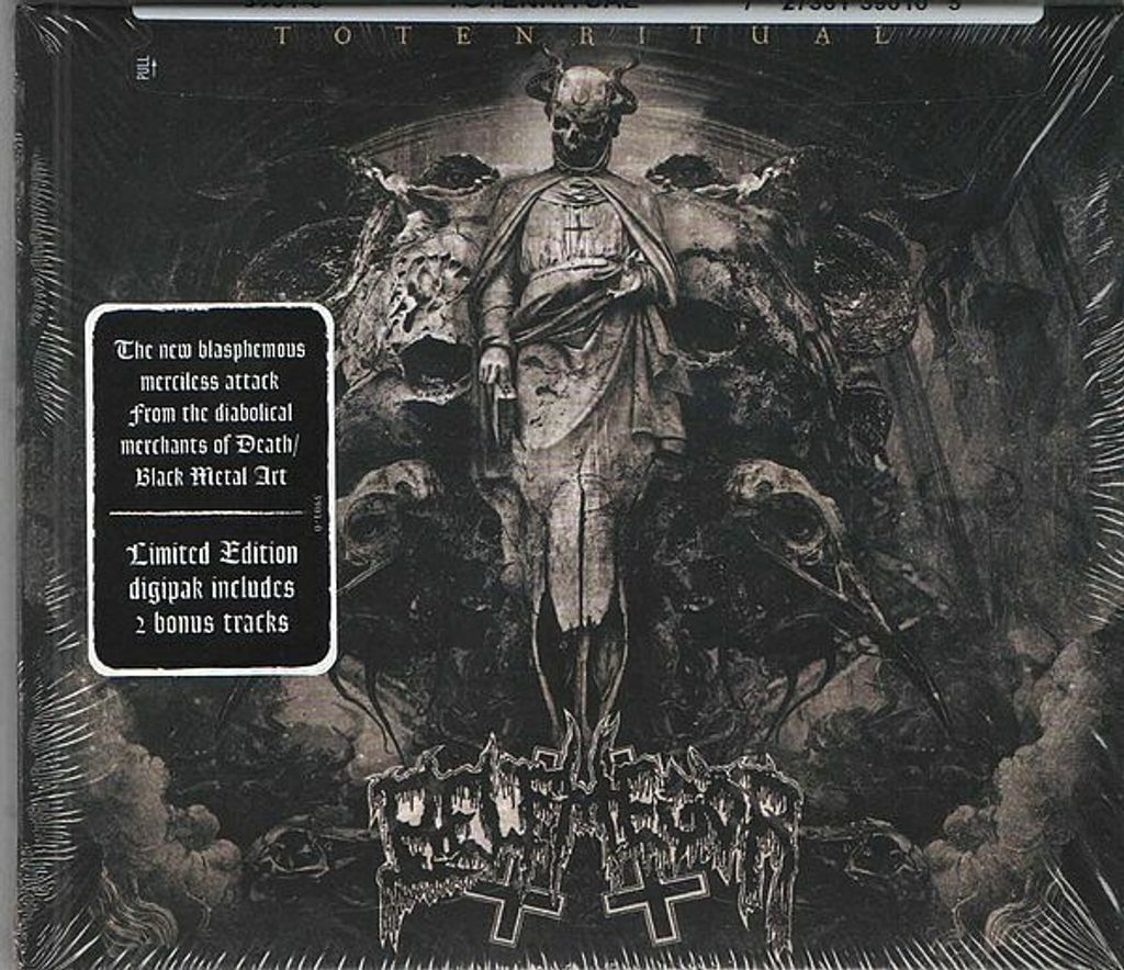 BELPHEGOR Totenritual (limited edition digipak) CD.jpg