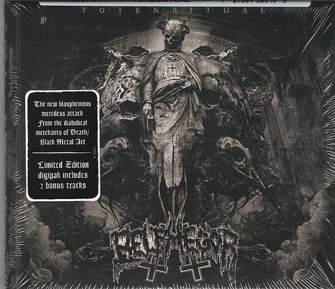 BELPHEGOR Totenritual (limited edition digipak) CD.jpg