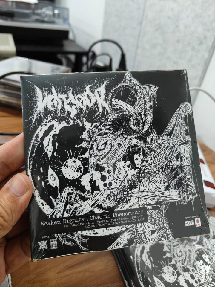 ventorior cd1