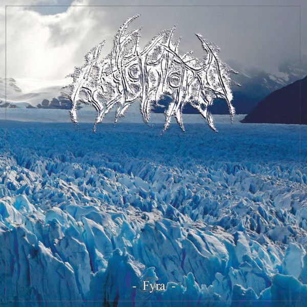 GLACIAR Fyra
