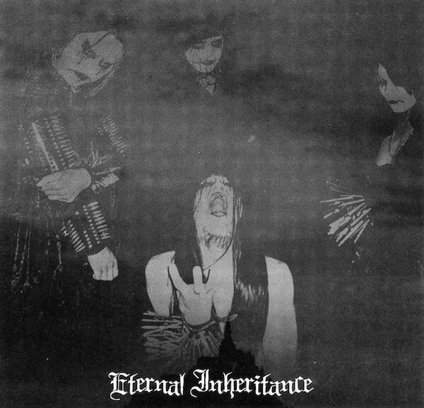 FENRISULF Eternal Inheritance 1