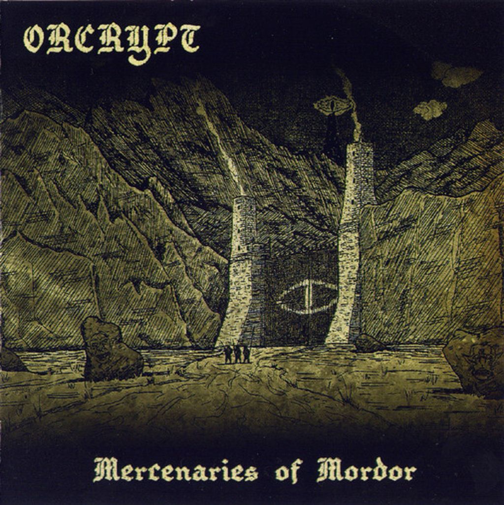 ORCRYPT Mercenaries of Mordor1