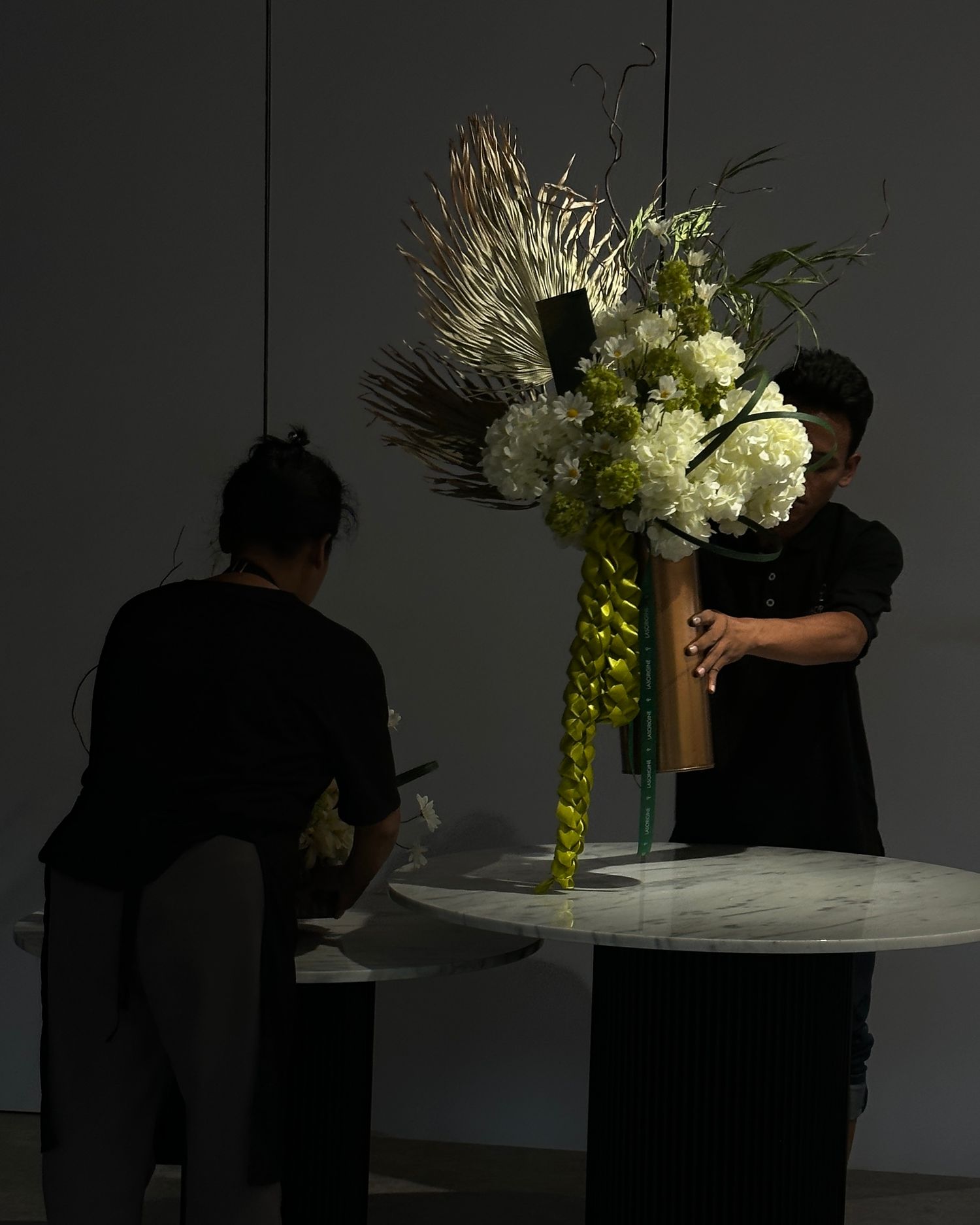 LASORIGINE | Florist Jakarta |  ‏رمضان كريم  RAMADAN KAREEM