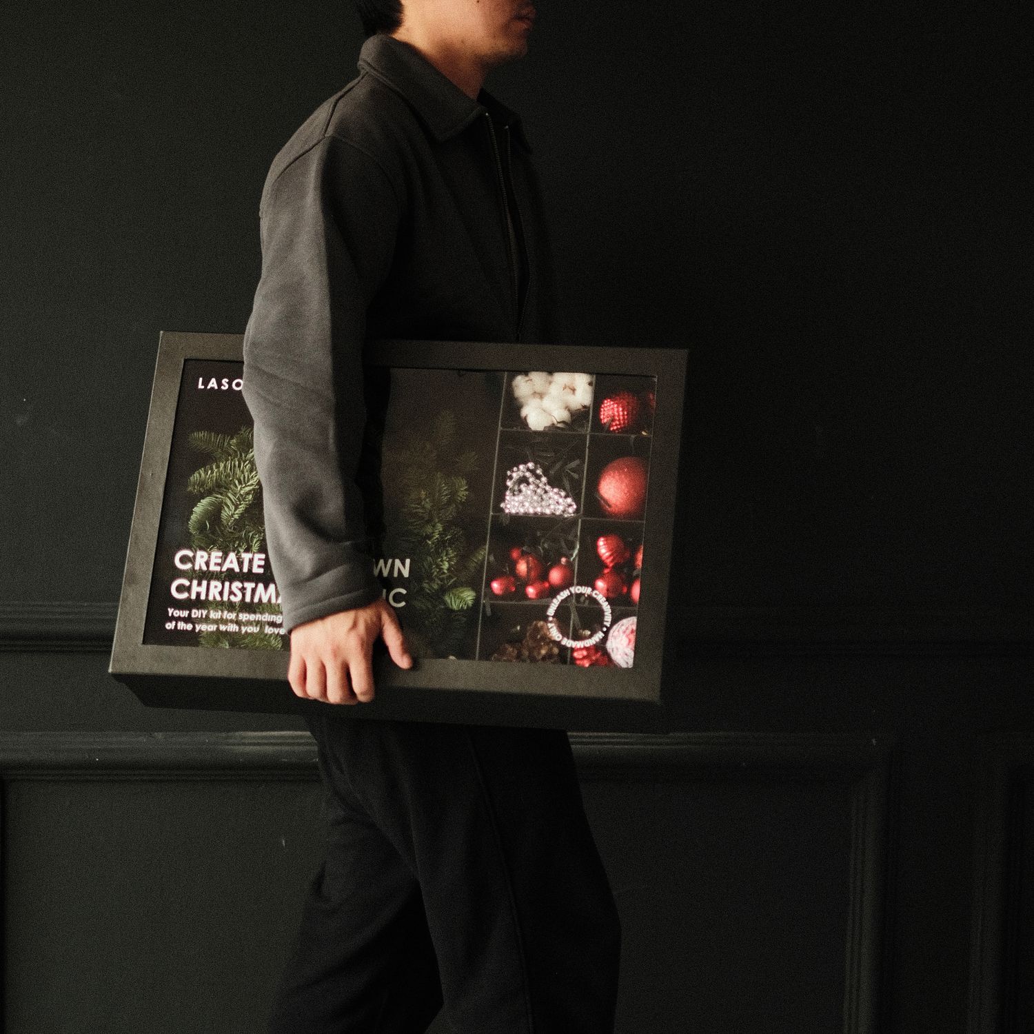 LASORIGINE | Florist Jakarta | GIFTING SEASON