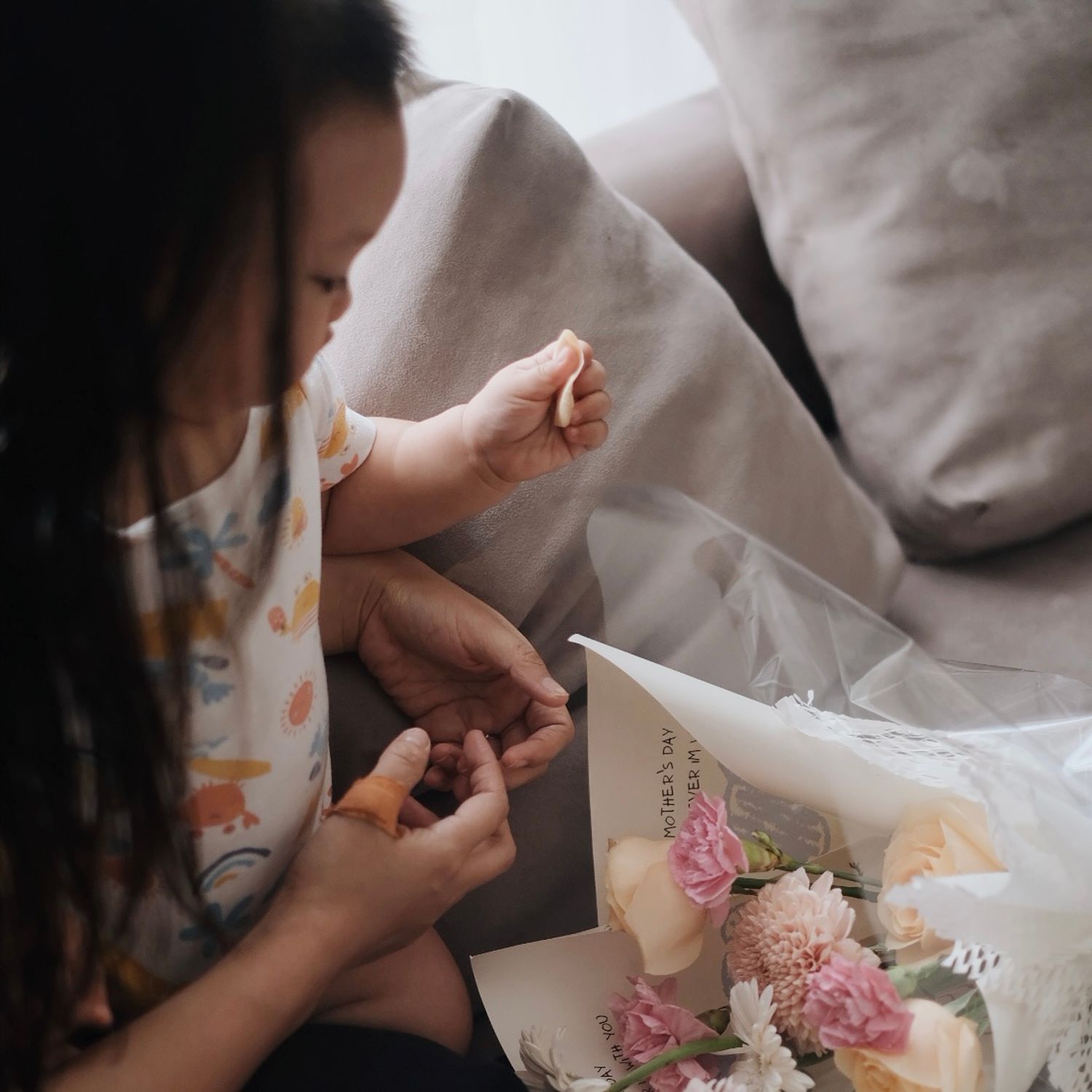 LASORIGINE | Florist Jakarta | MOTHER'S DAY 22/12