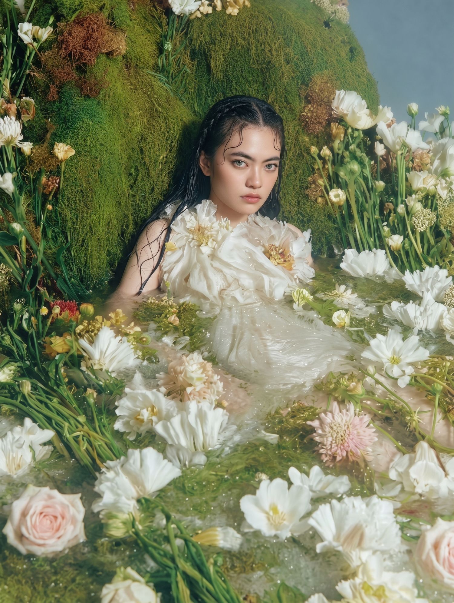LASORIGINE | Florist Jakarta | Wildly Elegant. Deeply Personal.