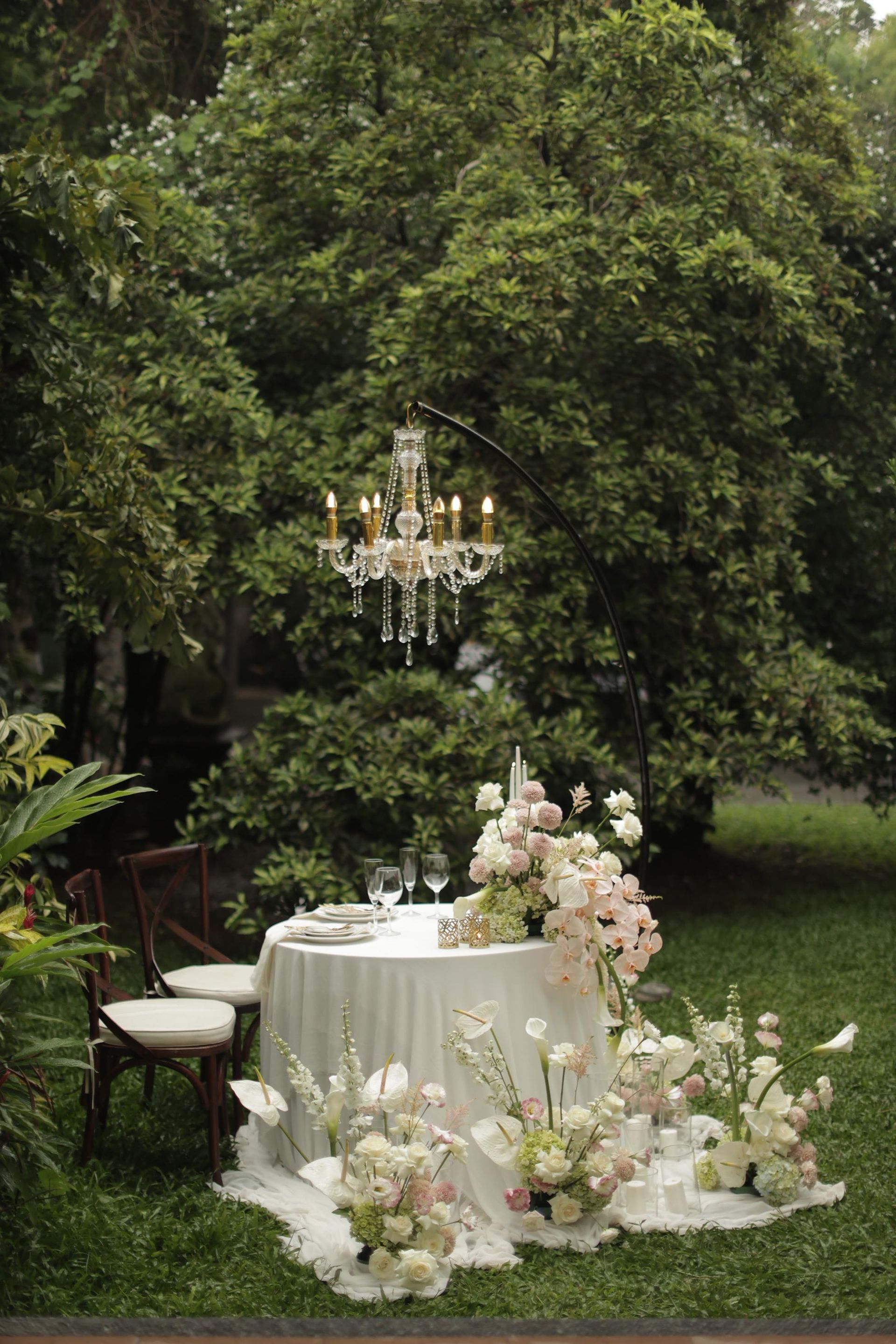 LASORIGINE | Florist Jakarta | Set your decor with us today.