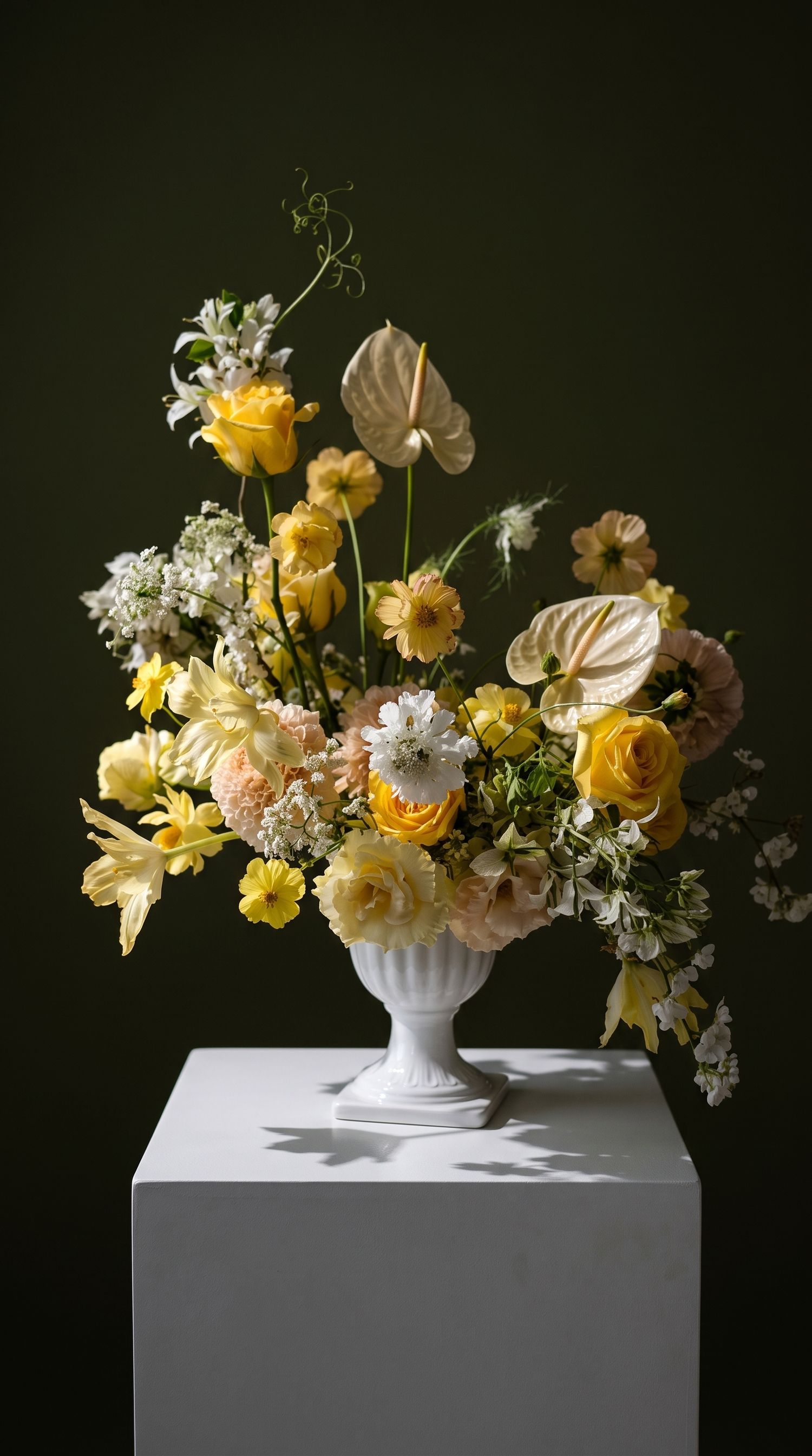 LASORIGINE | Florist Jakarta | Wildly Elegant,Deeply Personal.