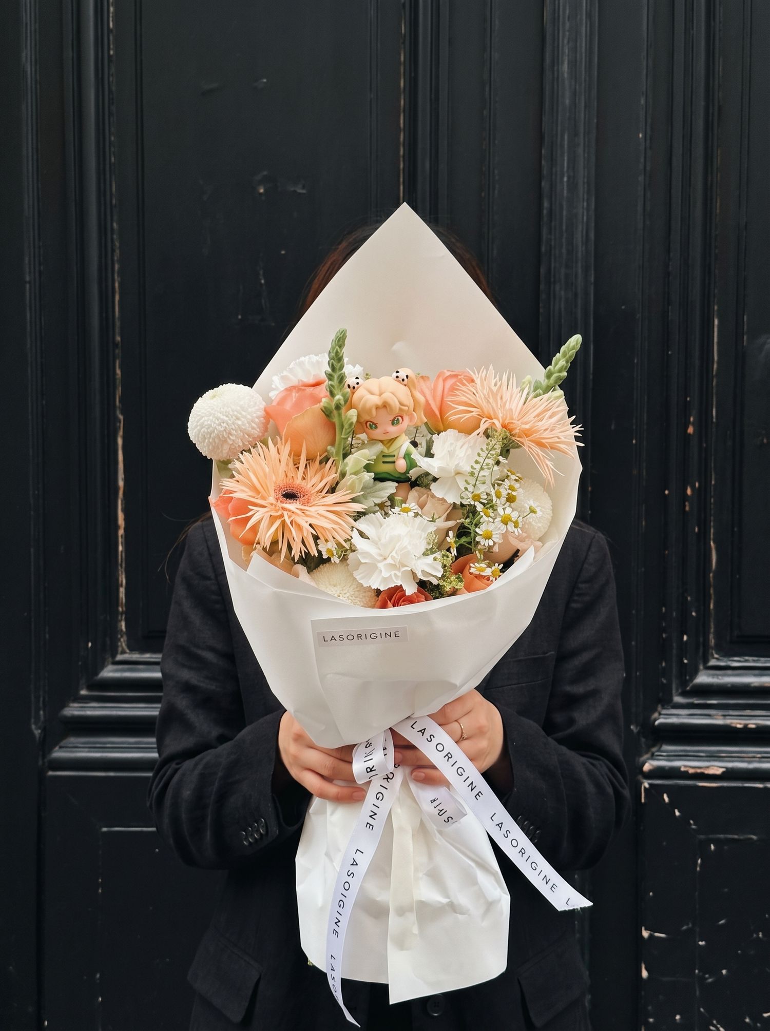 LASORIGINE | Florist Jakarta | Our Latest Creations