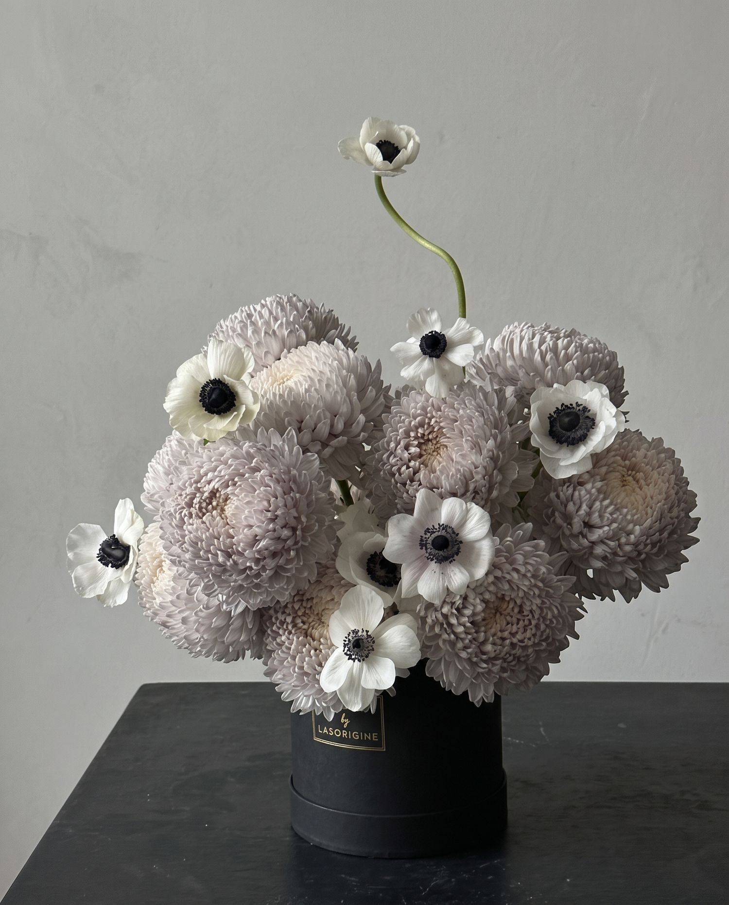 LASORIGINE | Florist Jakarta | Wildly Elegant,Deeply Personal.